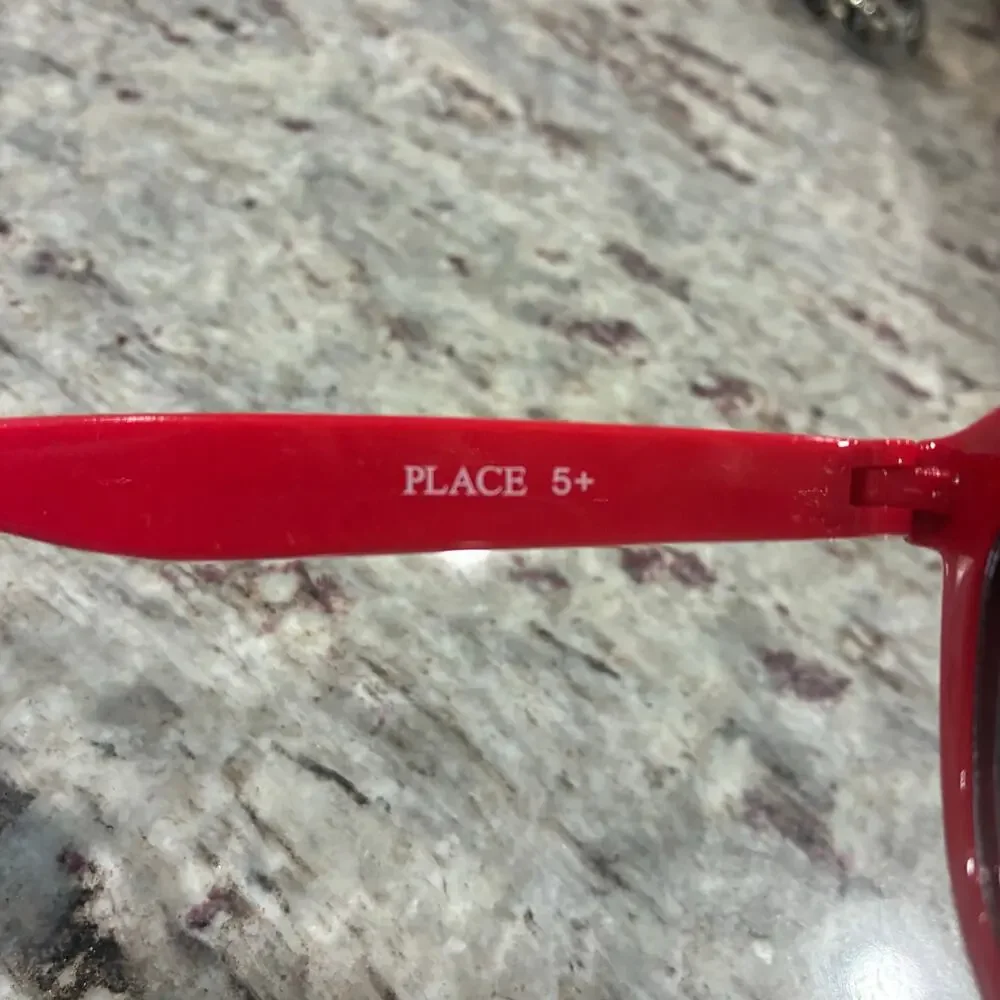 The Children’s Place Star Print Sunglasses – Kids (5+) – Fun & Colorful